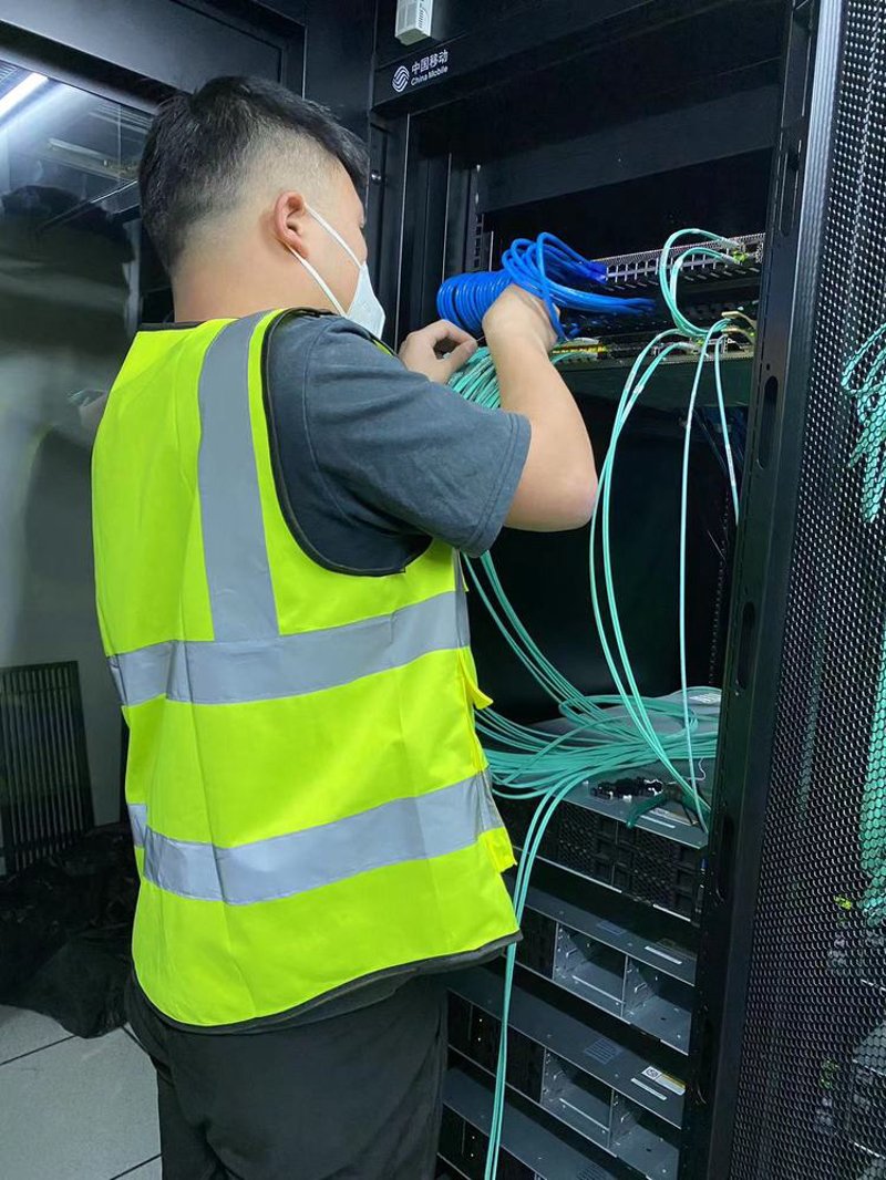 企业如何选择合适的网站建设公司