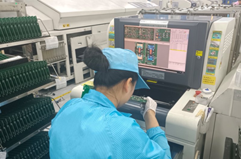 云霄网络技术服务：构建高效数字生态系统