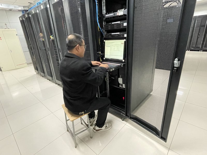 未来趋势：云霄网络技术服务的五大发展路径